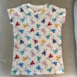 D23 expo 2019 women shirt